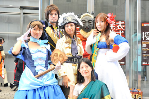 PG模拟器官网平台|《怪物猎人》15周年纪念展精彩掠影 猎人们的回忆和向往(图4) PG电子官方网站